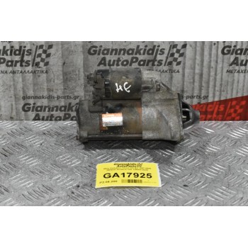Μίζα Daihatsu Terios HC-EJ 1997-2006 DENSO 28100-87106 128000-9220