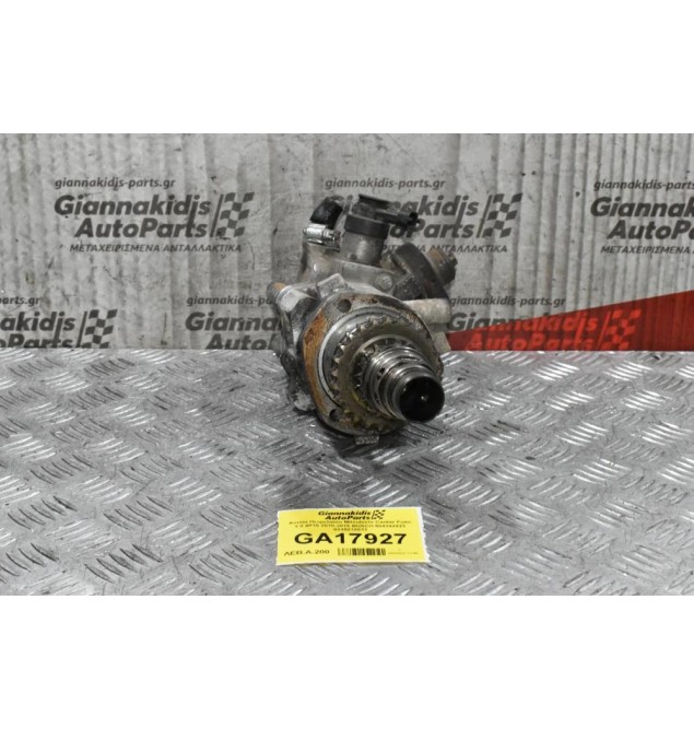 Αντλία Πετρελαίου Mitsubishi Canter Fuso 3.0 4P10 2010-2015 BOSCH 504342423 0445010512