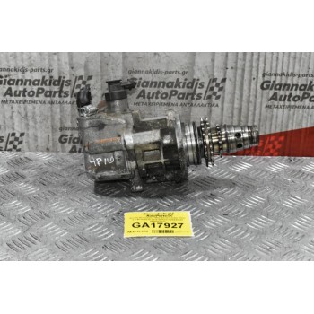 Αντλία Πετρελαίου Mitsubishi Canter Fuso 3.0 4P10 2010-2015 BOSCH 504342423 0445010512