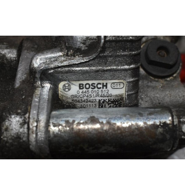 Αντλία Πετρελαίου Mitsubishi Canter Fuso 3.0 4P10 2010-2015 BOSCH 504342423 0445010512