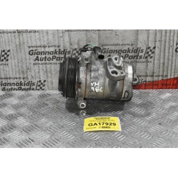 Κομπρεσέρ Aircondition - A/C Jeep Cherokee 2.8 CRD VM98C 2008-2015 506211-9421