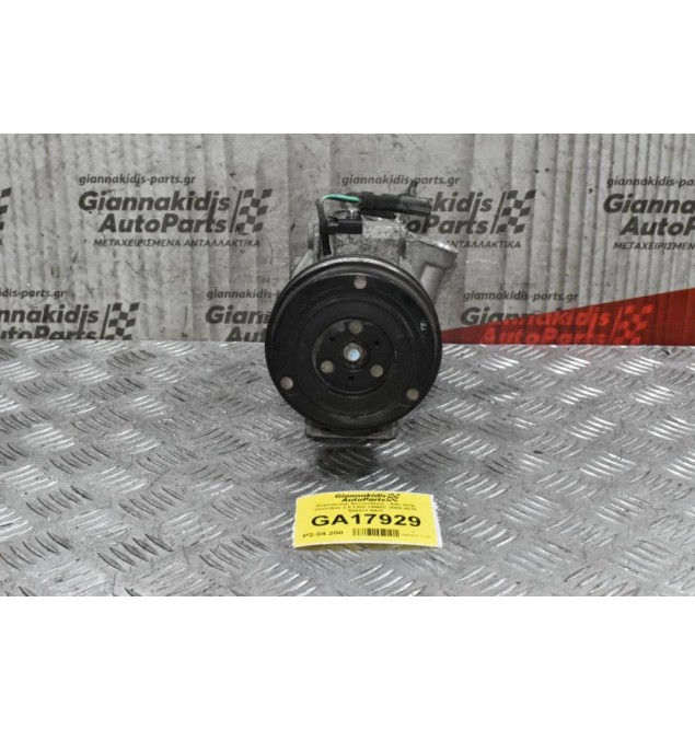 Κομπρεσέρ Aircondition - A/C Jeep Cherokee 2.8 CRD VM98C 2008-2015 506211-9421