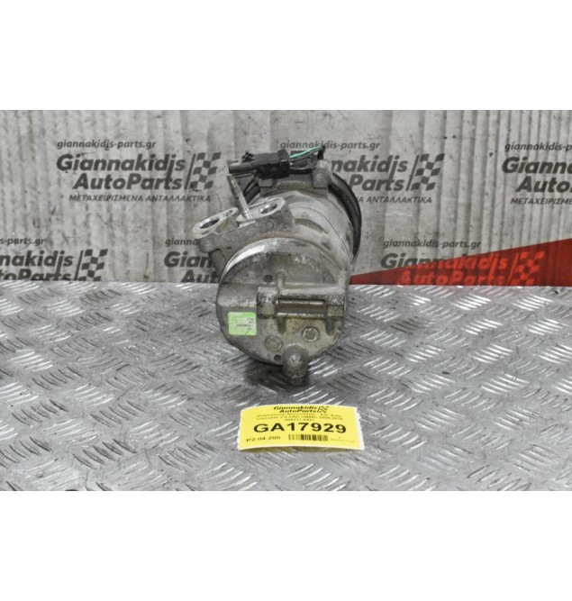 Κομπρεσέρ Aircondition - A/C Jeep Cherokee 2.8 CRD VM98C 2008-2015 506211-9421