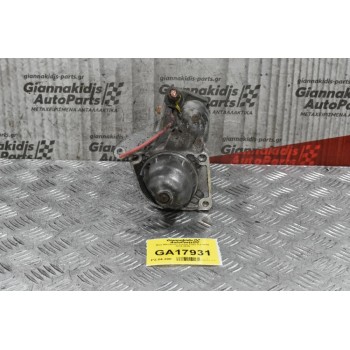 Μίζα Mitsubishi Canter Fuso 3.0 4P10 2010-2015