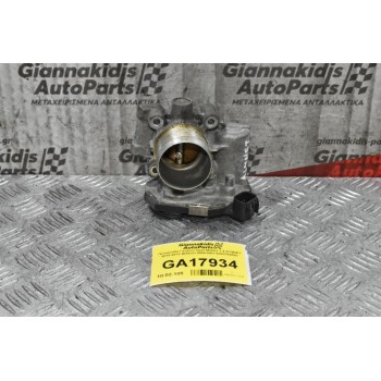 Πεταλούδα Γκαζιού Opel Mokka 1.4 A14NET 2010-2018 BOSCH 55581662 0280750581