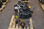 Κινητήρας - Μοτέρ Renault Kadjar 1.5 DCI 110PS K9K 647 2014-2020 (K9KF647) (Με DPF) (Continental A2C53351931)(ΤΟΥΡΜΠΙΝΑ 1619RH821369359)