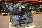 Κινητήρας - Μοτέρ Renault Kadjar 1.5 DCI 110PS K9K 647 2014-2020 (K9KF647) (Με DPF) (Continental A2C53351931)(ΤΟΥΡΜΠΙΝΑ 1619RH821369359)