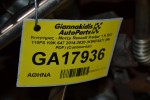Κινητήρας - Μοτέρ Renault Kadjar 1.5 DCI 110PS K9K 647 2014-2020 (K9KF647) (Με DPF) (Continental A2C53351931)(ΤΟΥΡΜΠΙΝΑ 1619RH821369359)