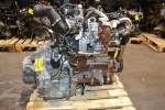 Κινητήρας - Μοτέρ Renault Kadjar 1.5 DCI 110PS K9K 647 2014-2020 (K9KF647) (Με DPF) (Continental A2C53351931)(ΤΟΥΡΜΠΙΝΑ 1619RH821369359)