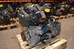 Κινητήρας - Μοτέρ Renault Kadjar 1.5 DCI 110PS K9K 647 2014-2020 (K9KF647) (Με DPF) (Continental A2C53351931)(ΤΟΥΡΜΠΙΝΑ 1619RH821369359)