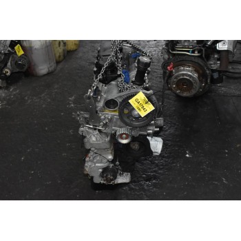 Κινητήρας - Μοτέρ Fiat Ducato 2.3D Multijet 120PS F1AE0481D 2007-2011