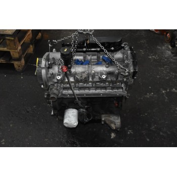 Κινητήρας - Μοτέρ Fiat Ducato 2.3D Multijet 120PS F1AE0481D 2007-2011