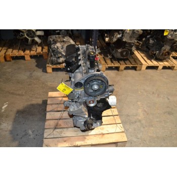 Κινητήρας - Μοτέρ Fiat Ducato 2.3D Multijet 120PS F1AE0481D 2007-2011