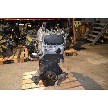 Κινητήρας - Μοτέρ Fiat Ducato 2.3D Multijet 120PS F1AE0481D 2007-2011