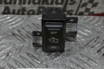 Διακόπτης Προθέρμανσης Κινητήρα Nissan Navara D40 2005-2010 68106-EB400 (5pins)