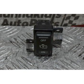 Διακόπτης Προθέρμανσης Κινητήρα Nissan Navara D40 2005-2010 68106-EB400 (5pins)