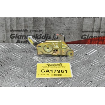 Χερούλι (Πόμολο) Εσωτερικό Πίσω Αριστερά Kia Sorento 2002-2010