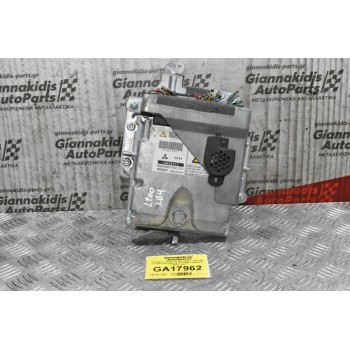 Εγκέφαλος Κινητήρα Mitsubishi L200 KB4 2.5 DID 4D56 2005-2015 DENSO 1860A213 275800-7681