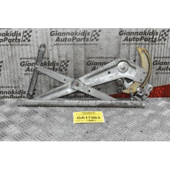 Γρύλλος Εμπρός Αριστερά Toyota Hilux KDN 2001-2005 (4πορτο)