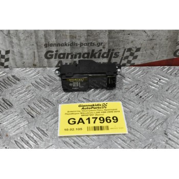 Διακόπτης Ηλεκτρικού Πίσω Αριστερού Παραθύρου Mitsubishi L200 KB4 2005-2010 MR587957 (8pins)