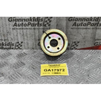 Γρανάζι Αντλίας Πετρελαίου Toyota Hilux 2.5 2KD TD 2002-2010