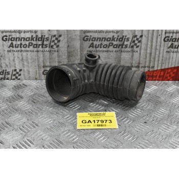 Κολάρο Εισαγωγής Αέρα Nissan Navara D40 2005-2010