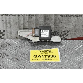 Πλακέτα Nissan Navara 1998-2010 28591-2F000 