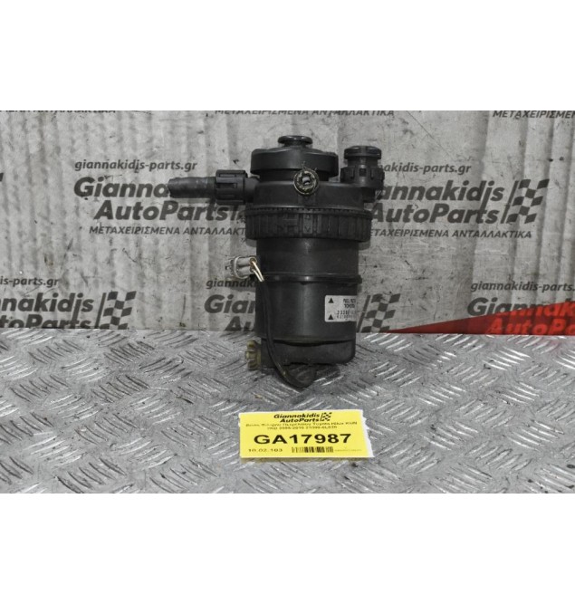 Βάση Φίλτρου Πετρελαίου Toyota Hilux KUN 2KD 2005-2010 23300-0L020