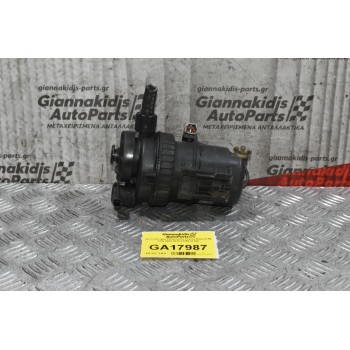 Βάση Φίλτρου Πετρελαίου Toyota Hilux KUN 2KD 2005-2010 23300-0L020