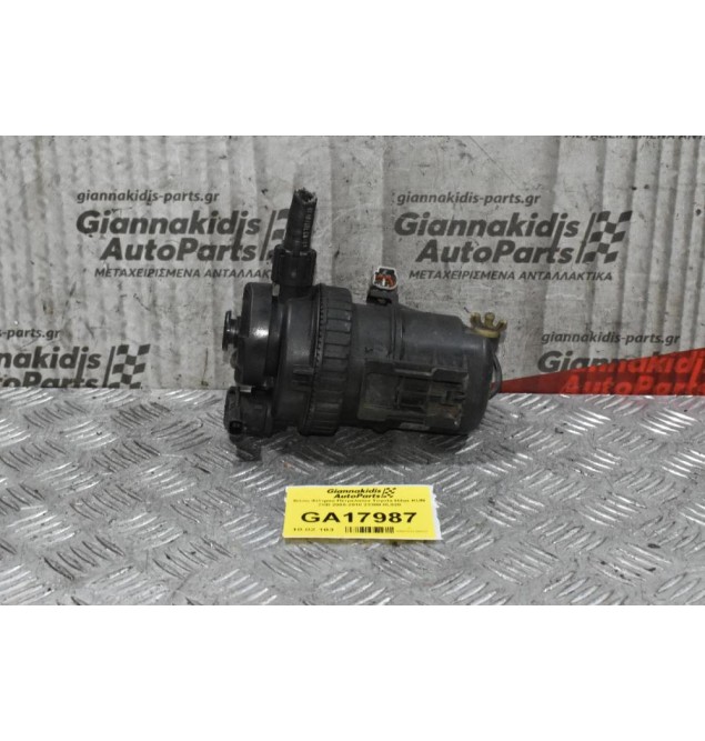 Βάση Φίλτρου Πετρελαίου Toyota Hilux KUN 2KD 2005-2010 23300-0L020