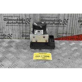 Μονάδα ABS Nissan Navara D40 2005-2010 47660-EB33A