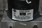 Μονάδα ABS Nissan Navara D40 2005-2010 47660-EB33A