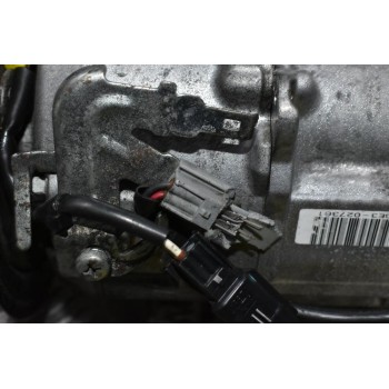 Κομπρεσέρ Aircondition - A/C Renault Kadjar 1.5 DCI K9KF647 2014-2020 92600-4EA0A (Χτυπημένο Φις)