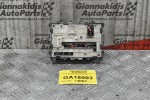 Ασφάλειες - Ασφαλειοθήκη Nissan Navara D22 2001-2005 24311F9910