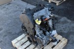 Κινητήρας - Μοτέρ Audi A4 BRD 2.0 TDI 170PS 2005-2008