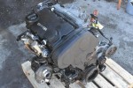 Κινητήρας - Μοτέρ Audi A4 BRD 2.0 TDI 170PS 2005-2008