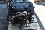 Κινητήρας - Μοτέρ Audi A4 BRD 2.0 TDI 170PS 2005-2008