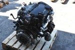 Κινητήρας - Μοτέρ Audi A4 BRD 2.0 TDI 170PS 2005-2008