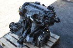 Κινητήρας - Μοτέρ Audi A4 BRD 2.0 TDI 170PS 2005-2008