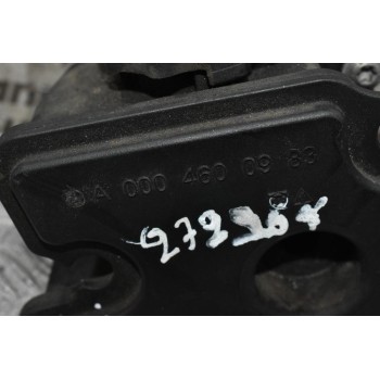 Δοχείο Υδραυλικού Mercedes-Benz W211 CLS350 272964 2002-2009 A0004600983 (Μικρό Χτύπημα)