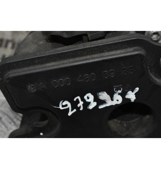 Δοχείο Υδραυλικού Mercedes-Benz W211 CLS350 272964 2002-2009 A0004600983 (Μικρό Χτύπημα)