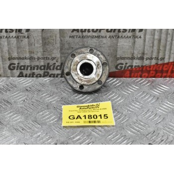 Κομπλέρ Τετρακίνησης Mazda B2500 - Ford Ranger 1997-2005 (26 Δόντια)