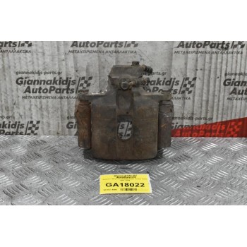 Δαγκάνα Μπροστινή Mitsubishi Canter Fuso 1997-2004