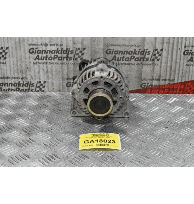Δυναμό Chevrolet Cruze 1.6 F16D4 2009-2017 13500577 100A