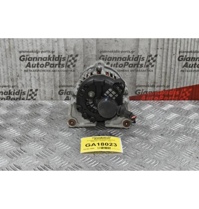 Δυναμό Chevrolet Cruze 1.6 F16D4 2009-2017 13500577 100A