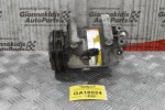 Κομπρεσέρ Aircondition - A/C Nissan Almera / Primera N16 QG15 1998-2005 92600-9F511