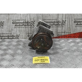 Κομπρεσέρ Aircondition - A/C Nissan Almera / Primera N16 QG15 1998-2005 92600-9F511
