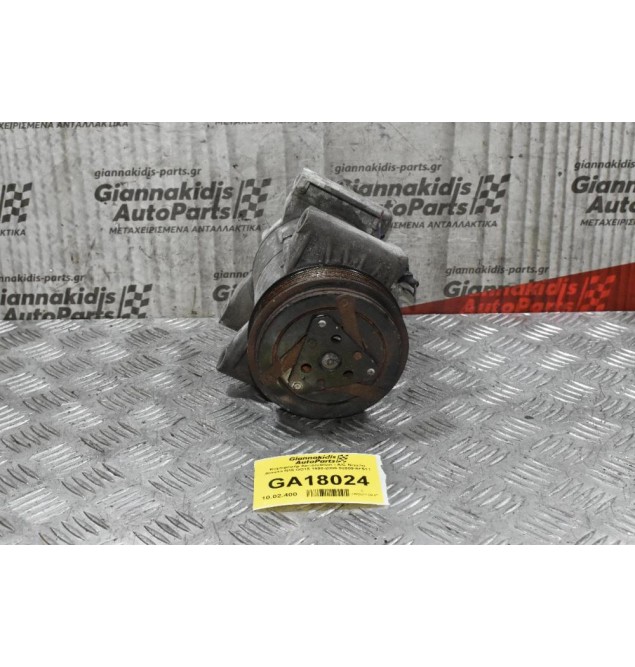 Κομπρεσέρ Aircondition - A/C Nissan Almera / Primera N16 QG15 1998-2005 92600-9F511