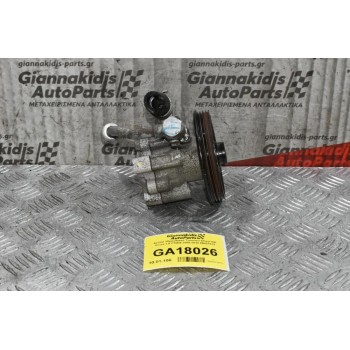 Αντλία Υδραυλικού Τιμονιού Chevrolet Cruze 1.6 F16D4 2009-2012 96837813