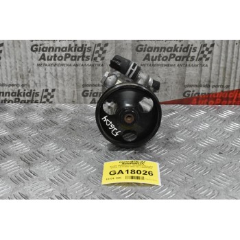 Αντλία Υδραυλικού Τιμονιού Chevrolet Cruze 1.6 F16D4 2009-2012 96837813